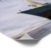 Poster Marina/Mariña/Marine (Coin)