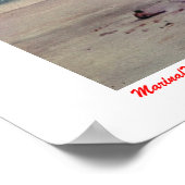 Poster Marina/Mariña/Marine (Coin)