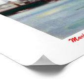 Poster Marina/Mariña/Marine (Coin)