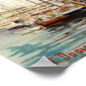 Poster Marina/Mariña/Marine (Coin)