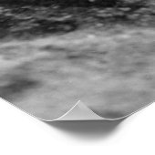 Poster Marine et son chien (Coin)