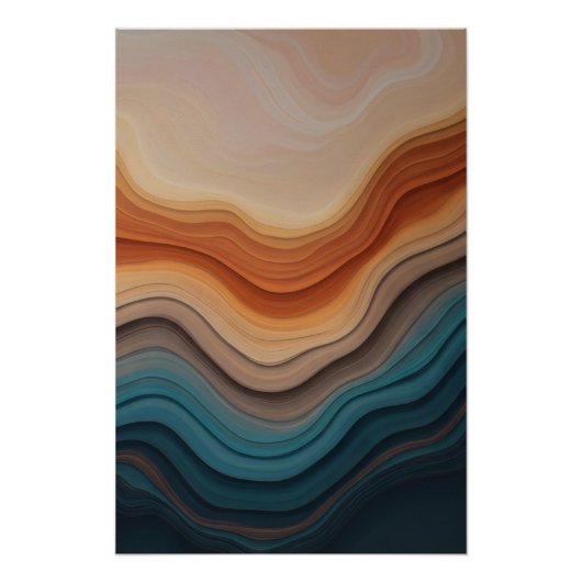 Poster Marine Firefly (Devant)