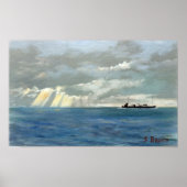 Poster Marine/Marine/Marinez (Devant)