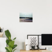 Poster Marine/Marine/Marinez (Bureau à domicile)