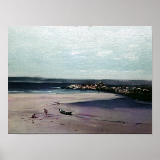 Poster Marine/Marine/Marinez (Devant)