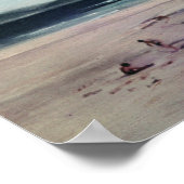 Poster Marine/Marine/Marinez (Coin)