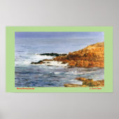 Poster Marine/Marine/Seascape (Devant)