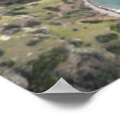 Poster Marine se prépare à engager des cibles (Coin)