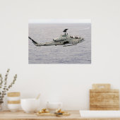 Poster Marine Super Cobra (Cuisine)