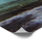 POSTER MARINELAND VINTAGE (Coin)