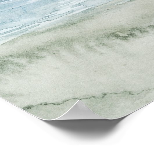 Poster Mariner's Mist - Rive (Coin)