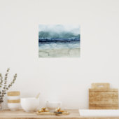 Poster Mariner's Mist - Rive (Cuisine)
