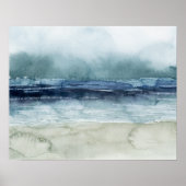 Poster Mariner's Mist - Rive (Devant)