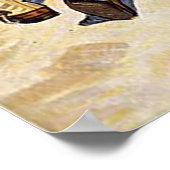 Poster Marines (Coin)