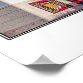 Poster Marion Theater (Coin)