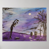 Poster Marionnette (Devant)