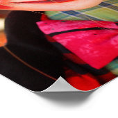 Poster Marionnette (Coin)