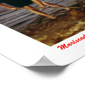 Poster Mariscadoras/Shellfishers (Coin)