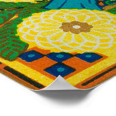 Poster Marjolis Soap LabelParis, France (Coin)