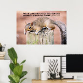 Poster Mark 13 (Bureau à domicile)