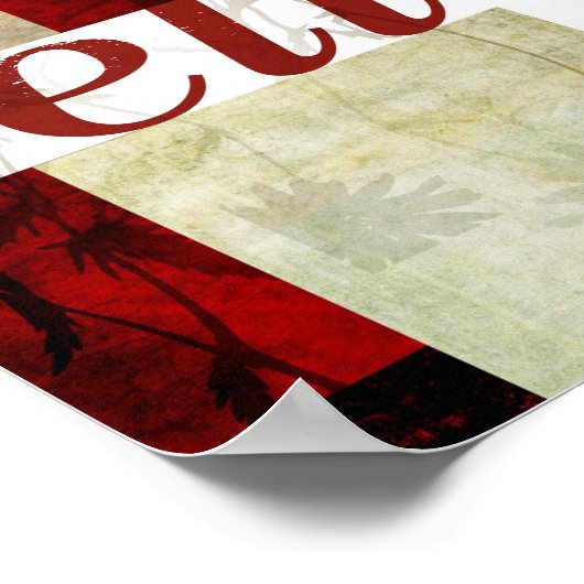 Poster Mark 9:23 (Coin)