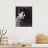 Poster Mark Gertler (Cuisine)