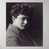 Poster Mark Gertler (Devant)