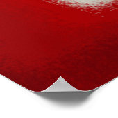 Poster Mark Rothko art dans le style numérique 16 (Coin)