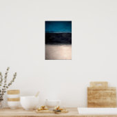 Poster mark rothko peintures art abstrait (Cuisine)