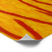 Poster Mark Twain (Coin)