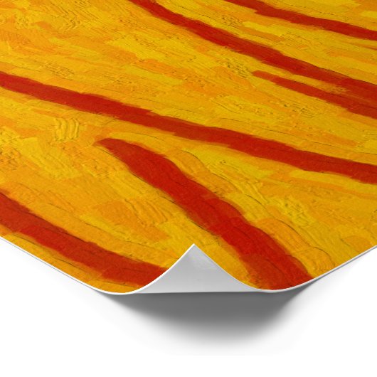 Poster Mark Twain (Coin)