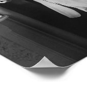 Poster MARK TWAIN c. 1907 (Coin)