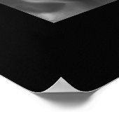 Poster Mark Twain sur le vieillissement (Coin)