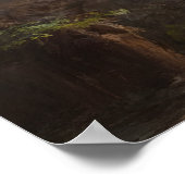 Poster Market Lane (Coin)