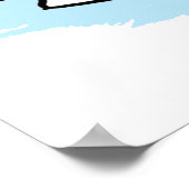 Poster Marketing Manager est en cours d'exécution d'un pl (Coin)
