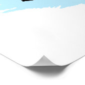 Poster Marketing Manager est en cours d'exécution d'un pl (Coin)