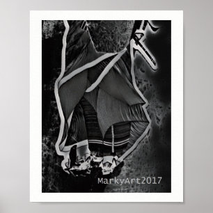 Poster markyart PL#222240 original