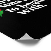 Poster Marley Was Dead_ To Begin With Charles Ens Christm (Coin)