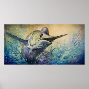 POSTER MARLIN