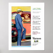 Poster Marmon 68 (Devant)