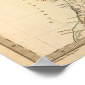 Poster Maroc 2 (Coin)