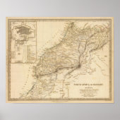 Poster Maroc 2 (Devant)