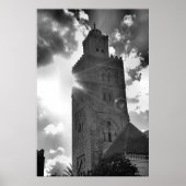 Poster Maroc 2 (Devant)