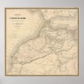 Poster Maroc 3 (Devant)