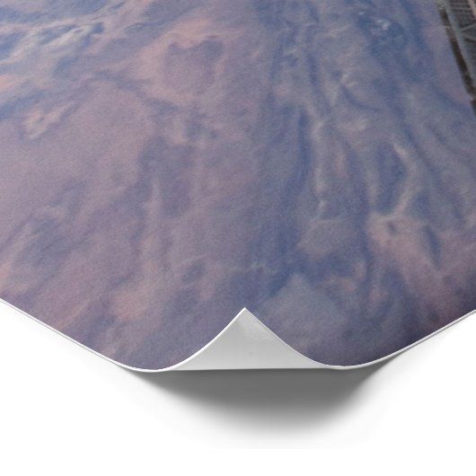 Poster Maroc Et Espagne. (Coin)