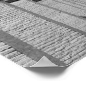 Poster MAROC, Tizi, N, chemin Test Pass, TIN MAL : (Coin)