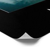 Poster Maroon bells (Coin)