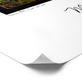 Poster Maroon Bells, Aspen, Colorado (Coin)