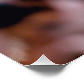 Poster Marquage au basket-ball (Coin)