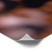 Poster Marquage au basket-ball (Coin)